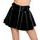 Vinyl Skirt S Black Level