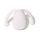 Dame Products EVA II Hands-Free Vibrator Quartz