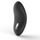 Svakom - Echo Clitoral Stimulator Black