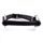 Rouge O-Ring Rubber Rod Gag