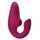 Womanizer Blend Vibrant Pink