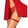 Obsessive Elianes Garter Red
