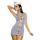 Seksowny kostium Obsessive Stewardess