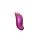 Believer Iridescent Berry clitoris stimulator