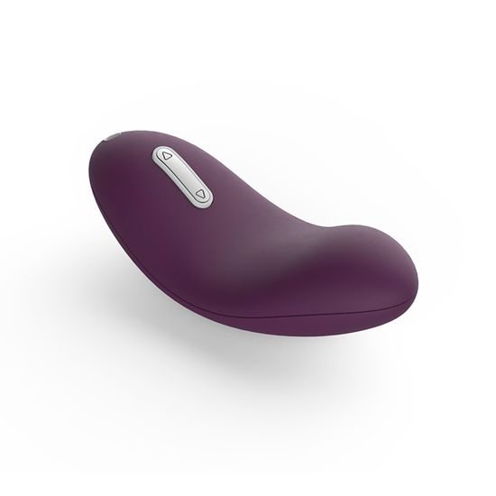 Svakom - Echo Clitoral Stimulator Purple