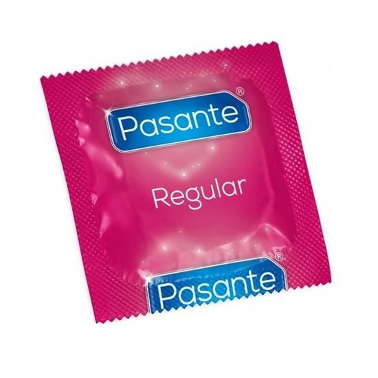 Pasante regular 1szt