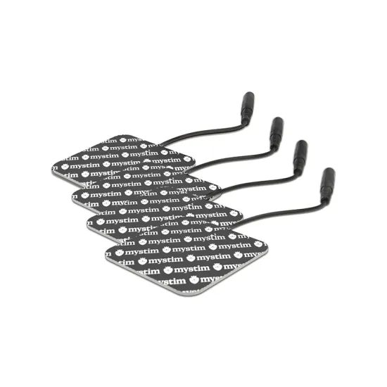 Mystim - Electrodes for tens unit