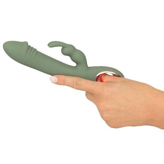You2Toys Slim Rabbit Olive