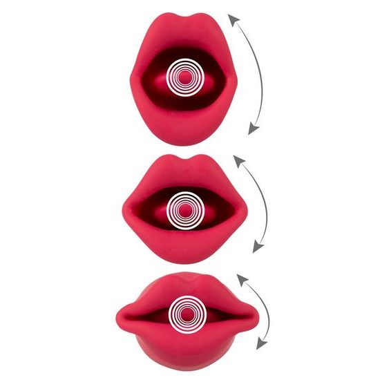 You2Toys Oral Fun Moving Lips