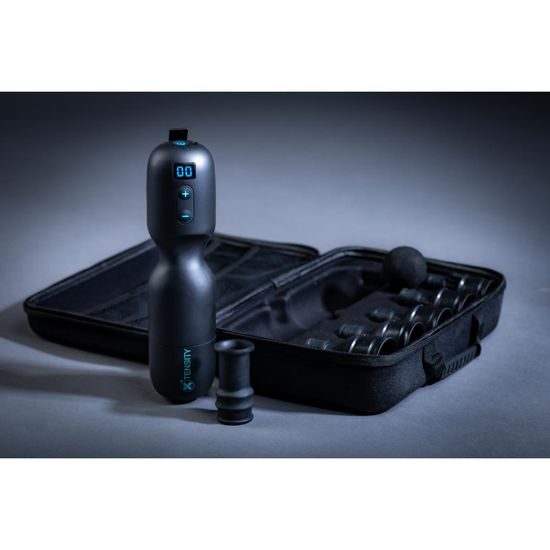 Xtensity 1 Masturbator Black