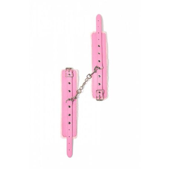 Lola Games kajdanki Party Hard Calm Pink