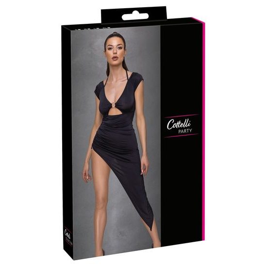 Cottelli Dress 2718154 Black
