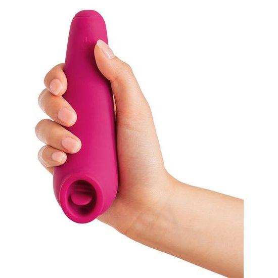 PlusOne Oral Vibrator