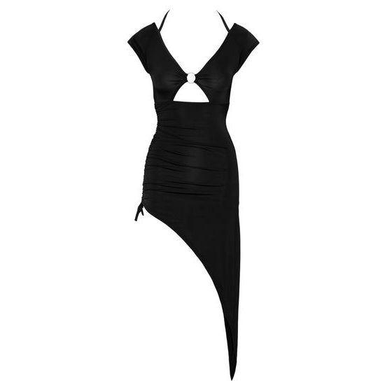 Cottelli Dress 2718154 Black