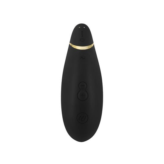 Womanizer Premium czarny