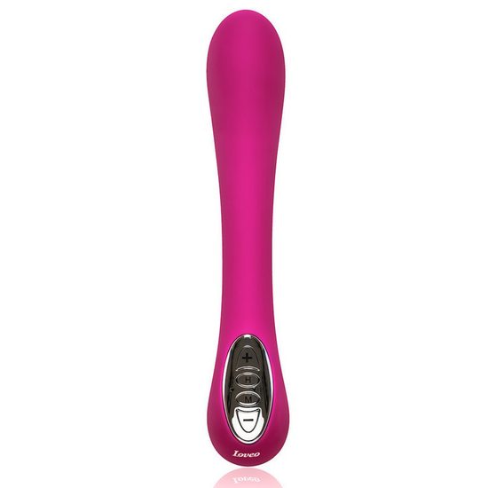 Loveo Nox różowy