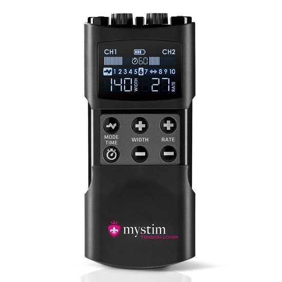 Mystim Tension Lover 2