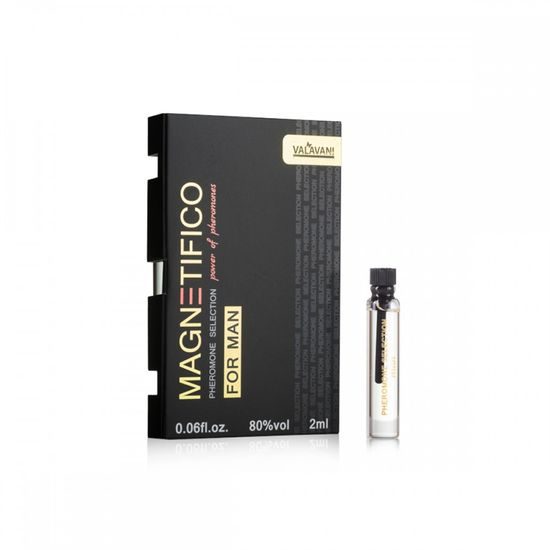 Magnetifico Pheromone Selection Man 2ml