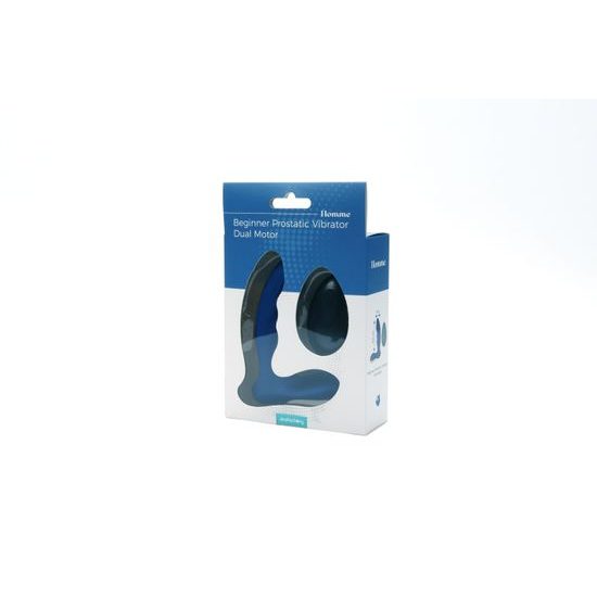 SinsFactory Beginner Prostatic Vibrator Dual Motor