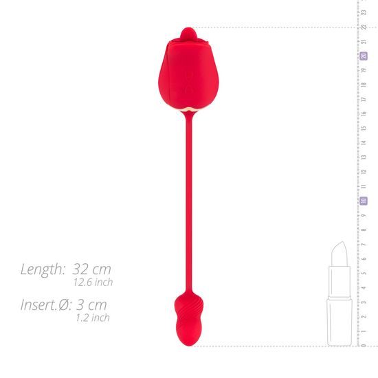 Teazers Tapping Clitoris Stimulator