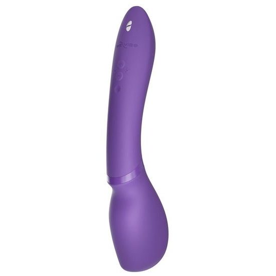 WE-VIBE WAND