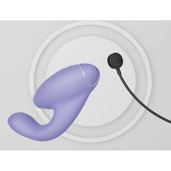 Womanizer Duo 2 Lilac