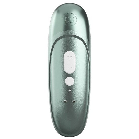 Womanizer Pro Turquoise