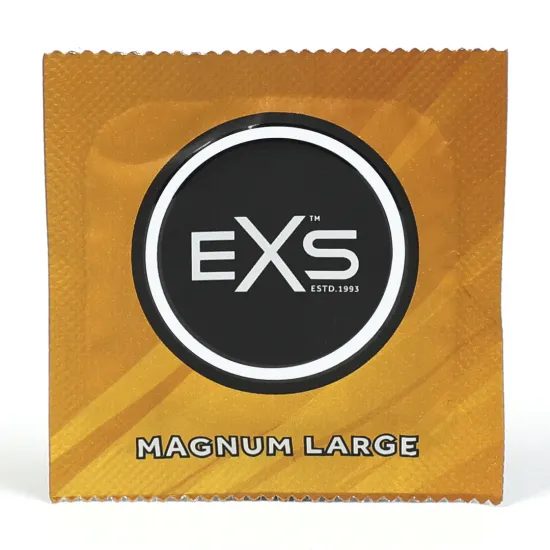 EXS Magnum Extra Large 12 ks
