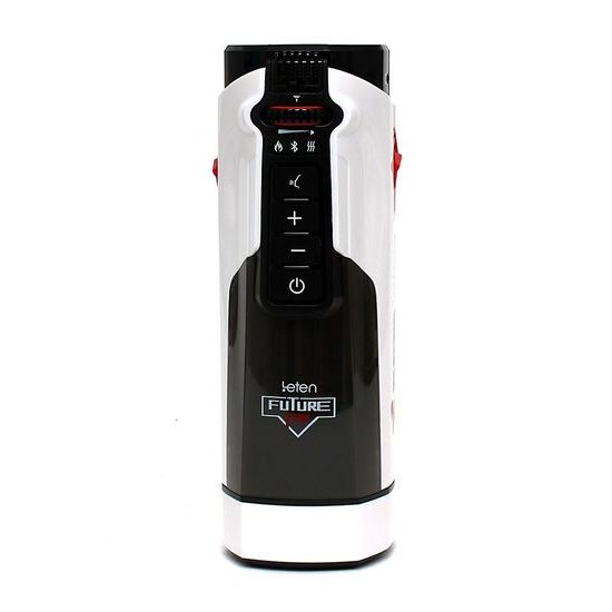 LETEN SM FUTURE PRO SUPER