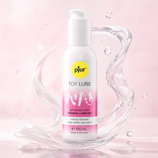 Pjur Toy Lube 100 ml