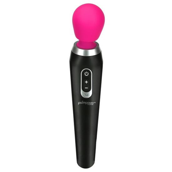PalmPower Extreme Wand Massager