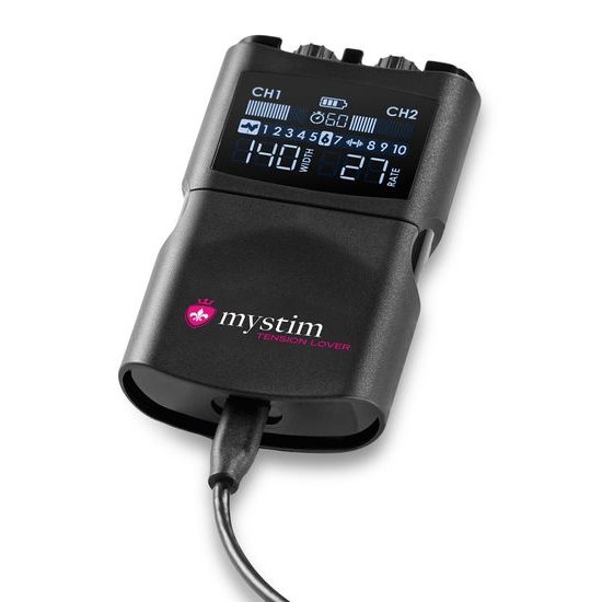 Mystim Tension Lover 2