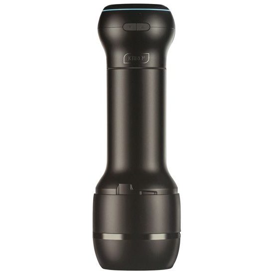 Kiiroo PowerBlow & Feel Stroker Mouth