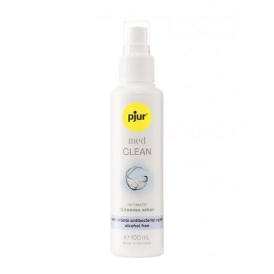 Pjur Med CLEAN Spray 100ml