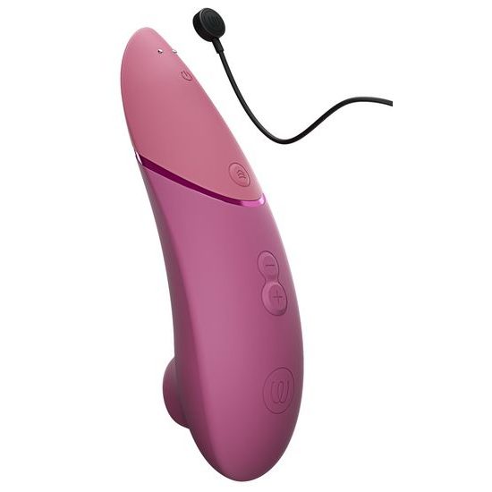 Womanizer Next Sensual Dusty Pink