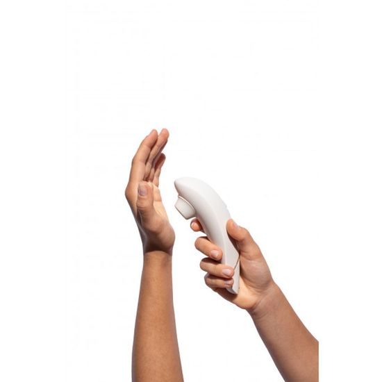 Womanizer Premium biały