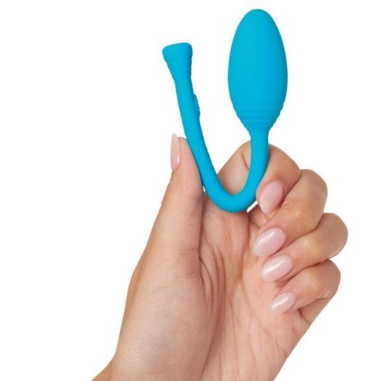 PlusOne Vibrating Egg