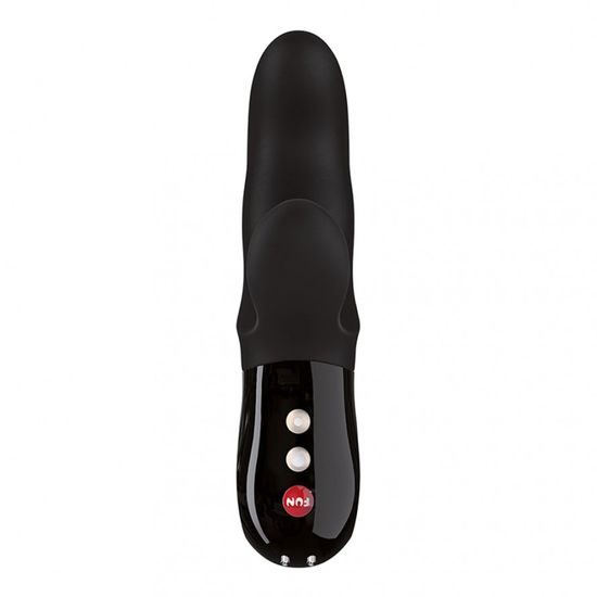 Wibrator Fun Factory Miss BI Black Line