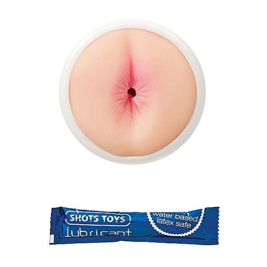 Shots Toys Easy Rider 3 Pack