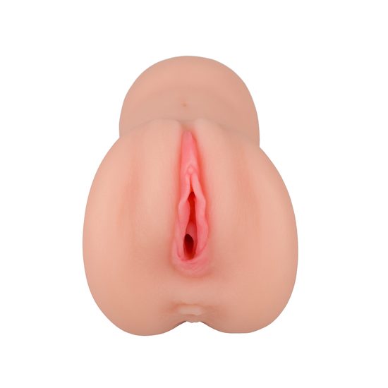 Masturbator Satisfaction Baby Doll