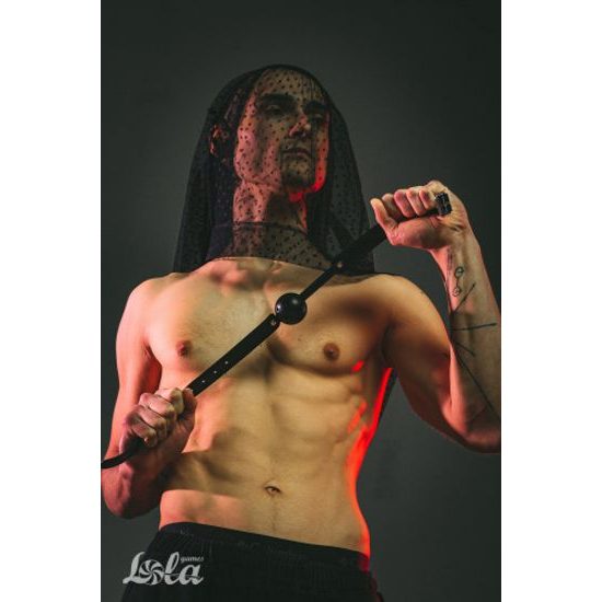 Lola Games knebel Party Hard Joyride