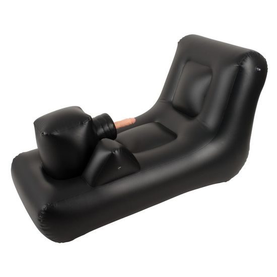 Excellent Power Dark Magic Thrusting Bed