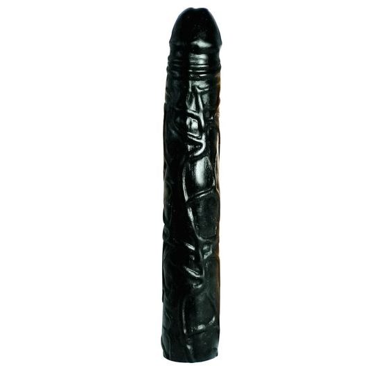 Big Mr.Black