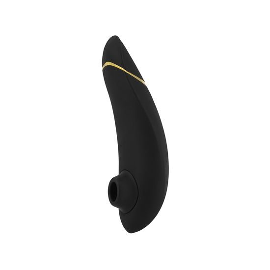 Womanizer Premium czarny