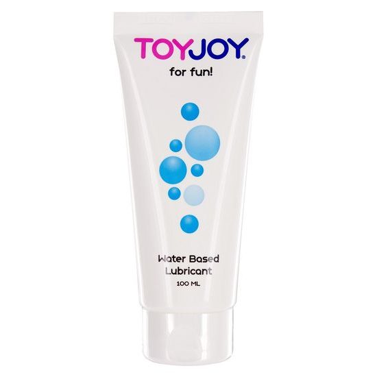 Toyjoy na bazie wody 100 ml