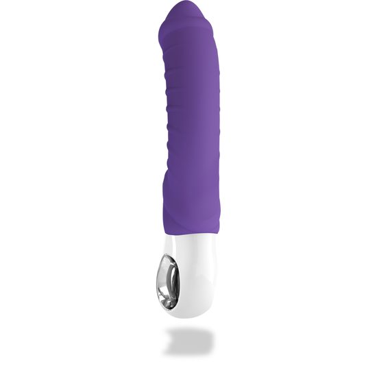 Fun Factory Wibrator Tiger G5 purpurowy