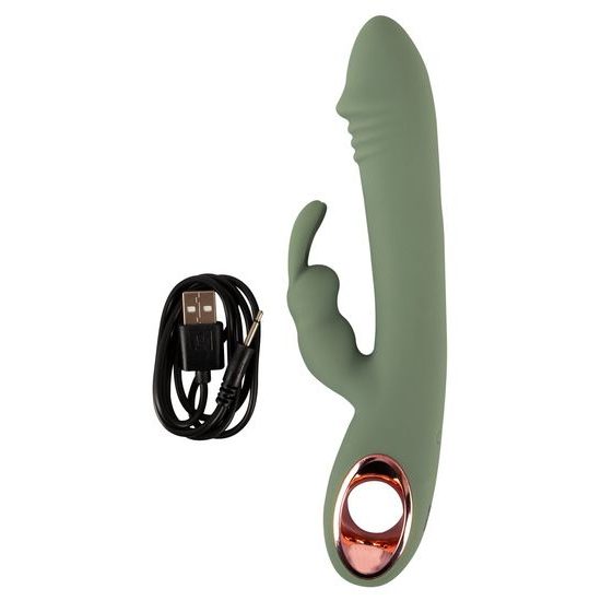 You2Toys Slim Rabbit Olive