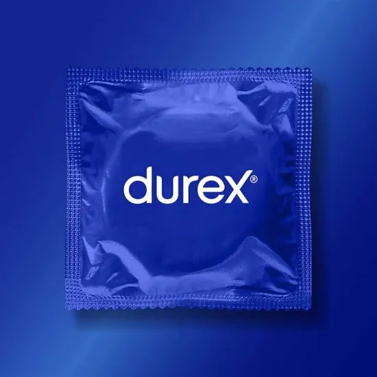 Durex Classic 12szt