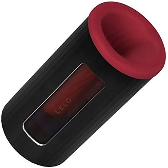LELO F1S Developer´s Kit RED