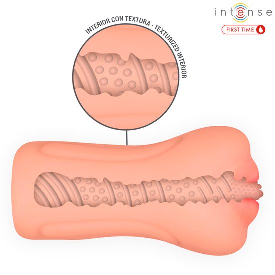 Intense first time erika virgin masturbator with bleeding